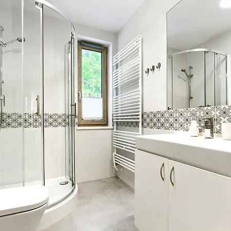 Bursztynowy Park Lejlighed Mielno (Koszalin)