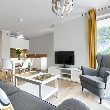 Bursztynowy Park Mielno (Koszalin)