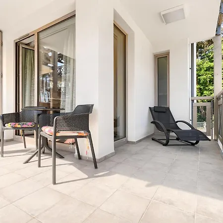 Lejlighed Bursztynowy Park Mielno (Koszalin)