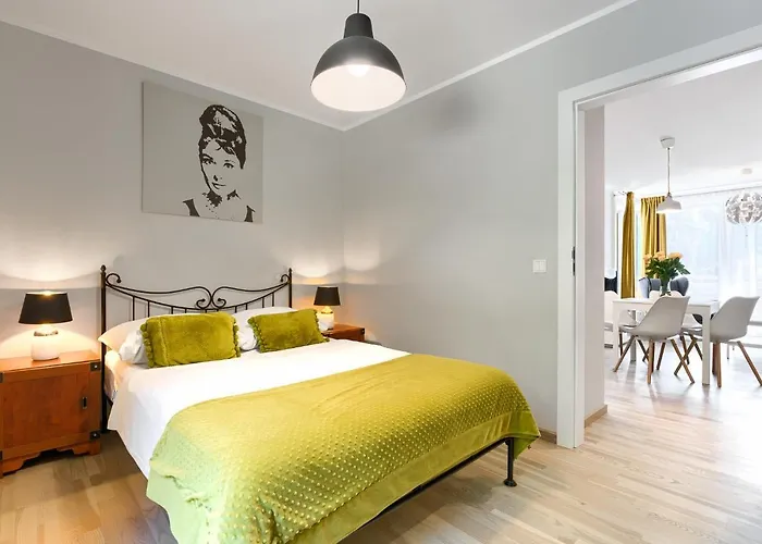 Bursztynowy Park Mielno (Koszalin)